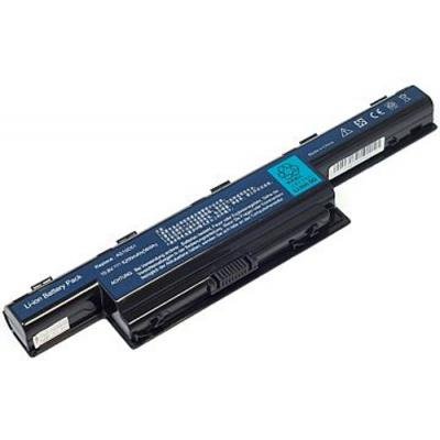 Акумулятор до ноутбука ACER Aspire 4551 (AS10D41, GY5300LH) 10.8V 5200mAh PowerPlant (NB00000028)