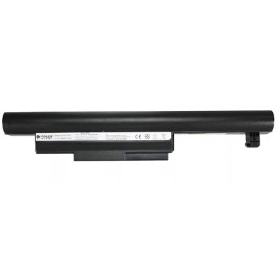 Акумулятор до ноутбука ASUS A460 (A3222-H54) 10.8V 5200mAh PowerPlant (NB00000256)