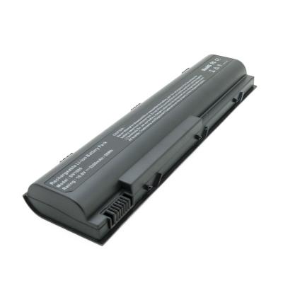 Акумулятор до ноутбука HP Pavilion dv1000 (HSTNN-UB17) 5200 mAh Extradigital (BNH3943)