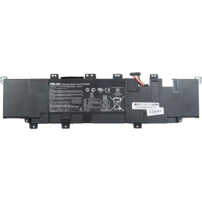 Акумулятор до ноутбука ASUS Asus C21-X402 4000mAh (44Wh) 4cell 11.1V Li-ion (A41850)