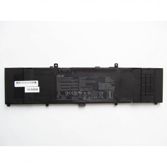 Акумулятор до ноутбука ASUS UX310 B31N1535, 4240mAh (48Wh), 3cell, 11.4V, Li-ion (A47191)