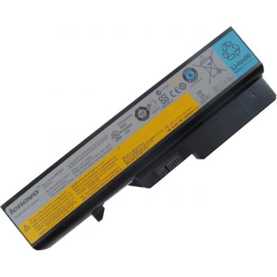 Акумулятор до ноутбука Lenovo Lenovo IdeaPad G460 L09S6Y02 4400mAh (48Wh) 6cell 11.1V Li-i (A41399)