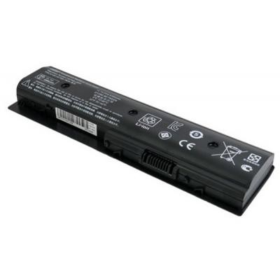 Акумулятор до ноутбука HP Pavilion DV4-5000 (HSTNN-LB3P) 11.1V 5200mAh Extradigital (BNH3978)