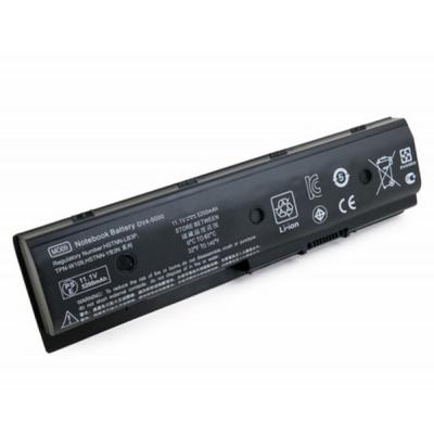 Акумулятор до ноутбука HP Pavilion DV4-5000 (HSTNN-LB3P) 11.1V 5200mAh Extradigital (BNH3978)