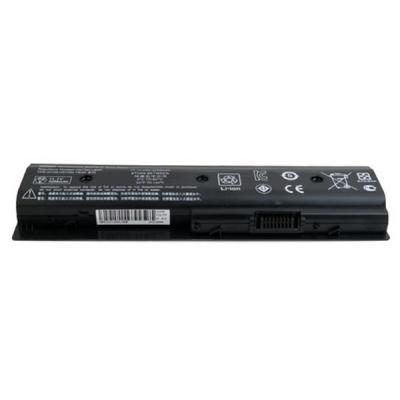 Акумулятор до ноутбука HP Pavilion DV4-5000 (HSTNN-LB3P) 11.1V 5200mAh Extradigital (BNH3978)