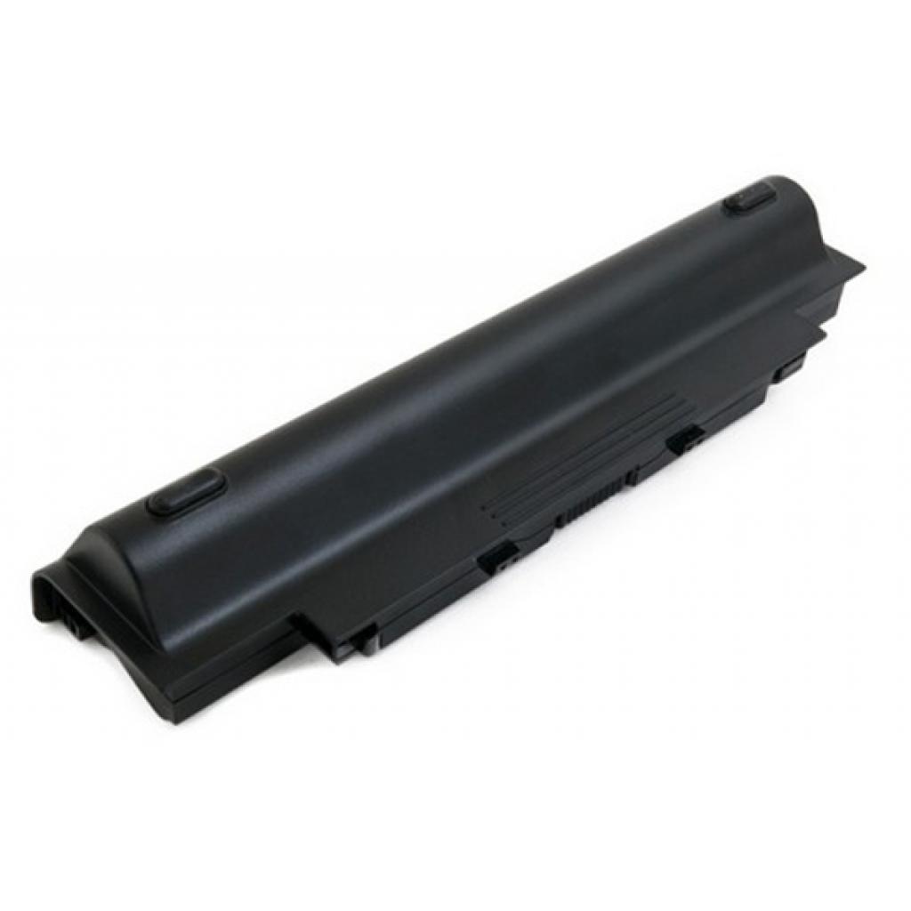 Акумулятор до ноутбука Dell Inspiron N4010 (J1KND) 11.1V 7800mAh Extradigital (BND3974)