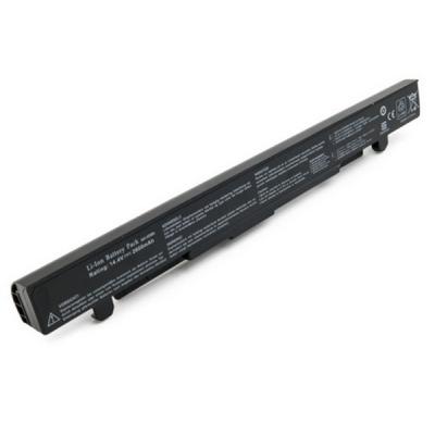 Акумулятор до ноутбука Asus X550 (A41-X550A) 14.4V 2600mAh Extradigital (BNA3973)