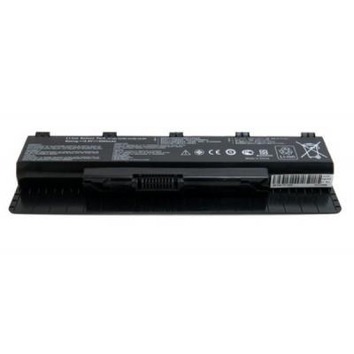Акумулятор до ноутбука Asus N56 (A32-N56) 10.8V 5200mAh Extradigital (BNA3971)
