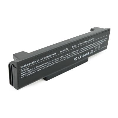 Акумулятор до ноутбука Asus F3 (A32-F3) 5200 mAh Extradigital (BNA3925)