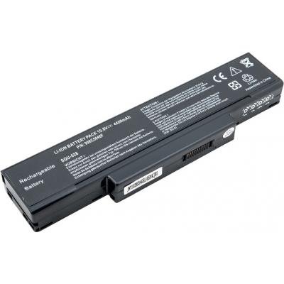 Акумулятор до ноутбука LENOVO T430 (42T4733) 10.8V 5200mAh PowerPlant (NB00000199)