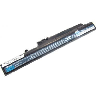 Акумулятор до ноутбука Acer Acer UM08A31 2200mAh 3cell 11.1V Li-ion (A47006)