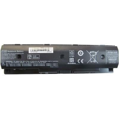 Акумулятор до ноутбука AlSoft HP Pavilion 15-E HSTNN-DB4N 5200mAh 6cell 10.8V Li-ion (A41834)