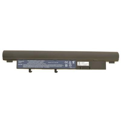 Акумулятор до ноутбука AlSoft Acer AS09D70 5200mAh 6cell 11.1V Li-ion (A41111)