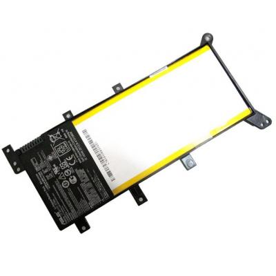 Акумулятор до ноутбука ASUS X555 C21N1347, 4840mAh (37Wh), 4cell, 7.5V, Li-ion, black (A47169)