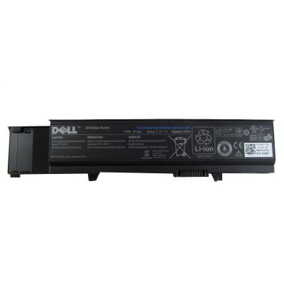 Акумулятор до ноутбука Dell Dell Vostro 3400 CYDWV 5100mAh (56Wh) 6cell 11.1V Li-ion (A41395)