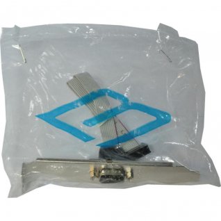 Кабелі для передачі даних