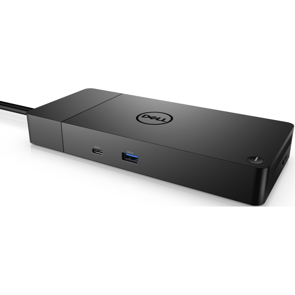 Концентратор Dell Performance Dock WD19DCS, 240W (210-AZBW)