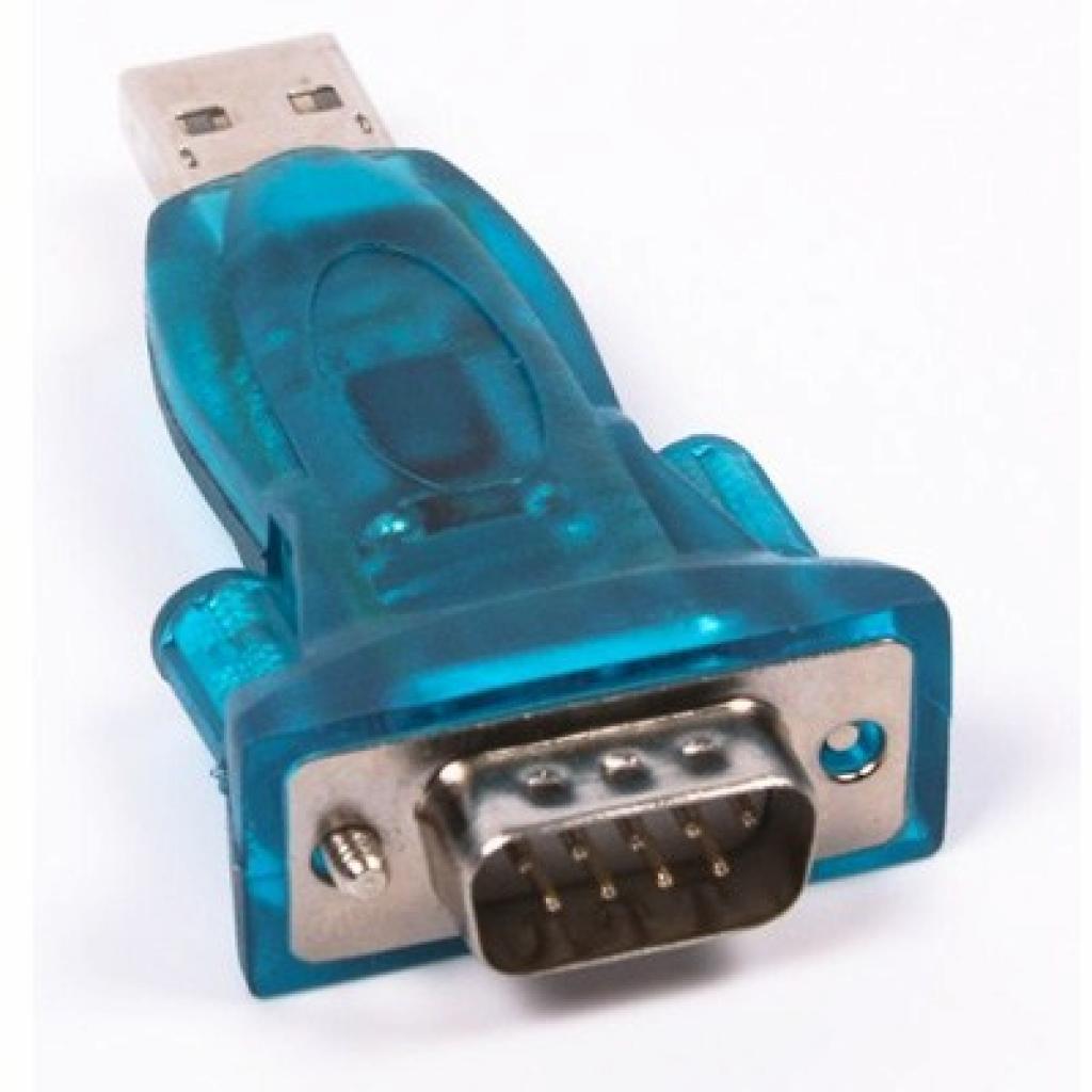 Конвертор USB to COM Viewcon (VE 066)