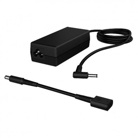 Блок живлення до ноутбуку HP 65W Smart AC Adapter (H6Y89AA)