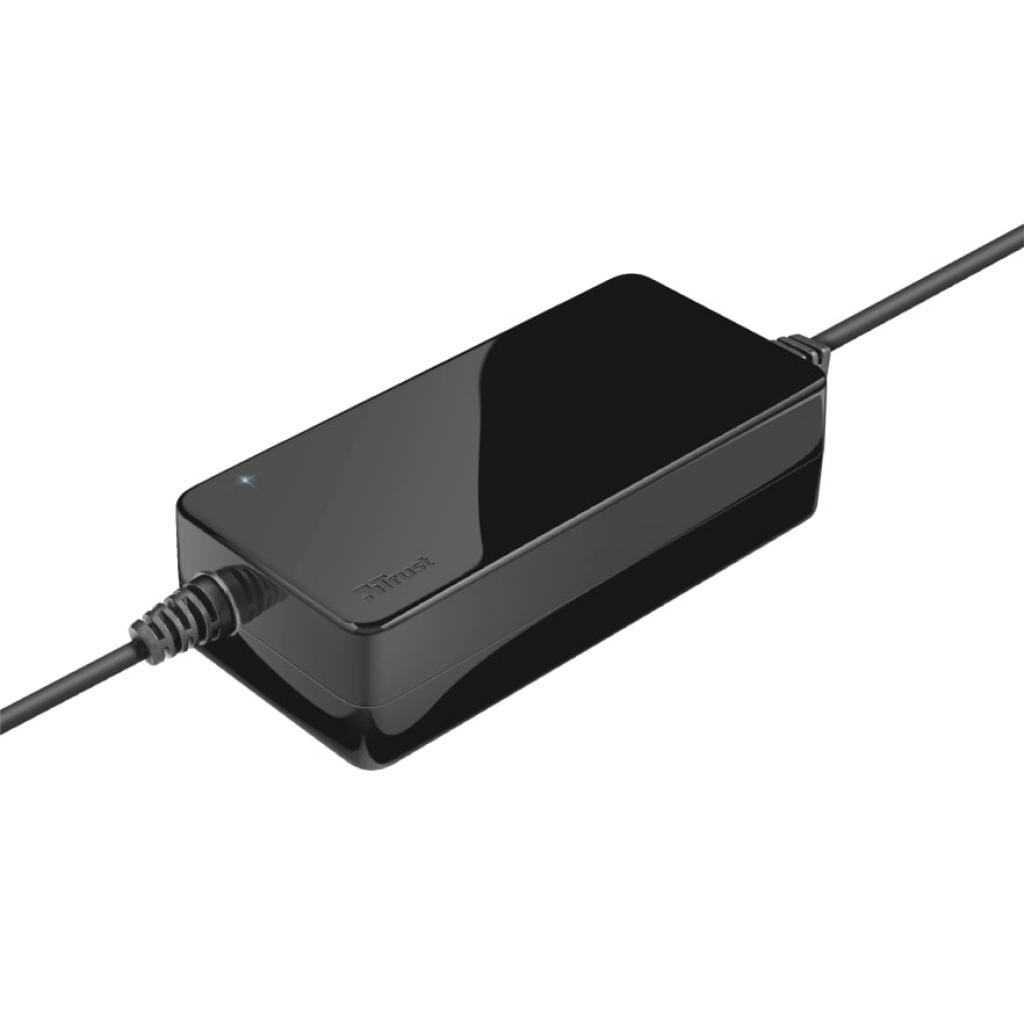 Блок живлення до ноутбуку Trust Primo 70W-19V Universal Laptop Charger (22141_TRUST)