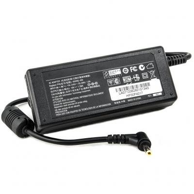 Блок живлення до ноутбуку PowerPlant HP 220V, 30W, 19V, 1.58A (4.0*1.7mm) (HP30F4017)