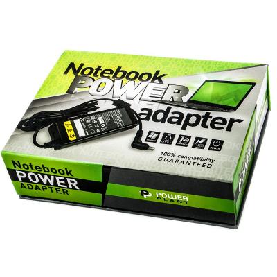 Блок живлення до ноутбуку PowerPlant HP 220V, 30W, 19V, 1.58A (4.0*1.7mm) (HP30F4017)