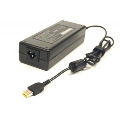 Блок живлення до ноутбуку PowerPlant IBM/LENOVO 220V, 20V 130W 6.75A (USB) (IB130HUSB)