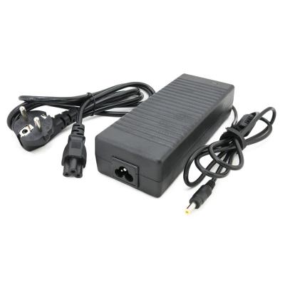 Блок живлення до ноутбуку Extradigital HP 18.5V, 6.5A, 120W (4.8x1.7) (PSH3839)