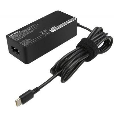 Блок живлення до ноутбуку Lenovo 65W Standard AC Adapter (USB Type-C) (4X20M26272)