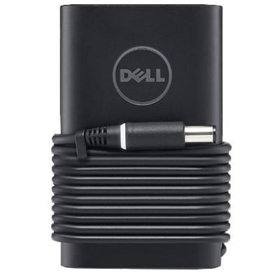 Блок живлення до ноутбуку Dell 65W Oval 19.5V 3.34A разъем 7.4/5.0 (pin inside) (LA65NM130)