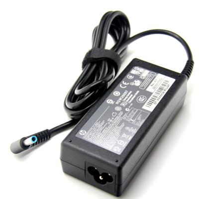 Блок живлення до ноутбуку HP 45W 19.5V 2.31A разъем 4.5/3.0(pin inside) (HSTNN-LA35)