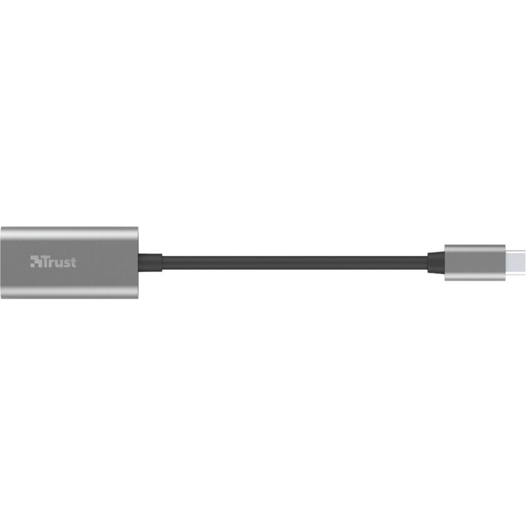 Перехідник Trust Dalyx USB-C to HDMI Adapter (23774_TRUST)