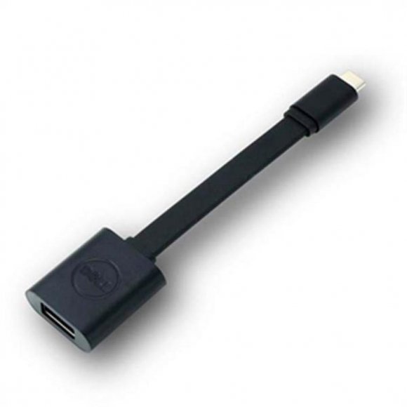 Перехідник Type-C to USB-3.0 Dell (470-ABNE)