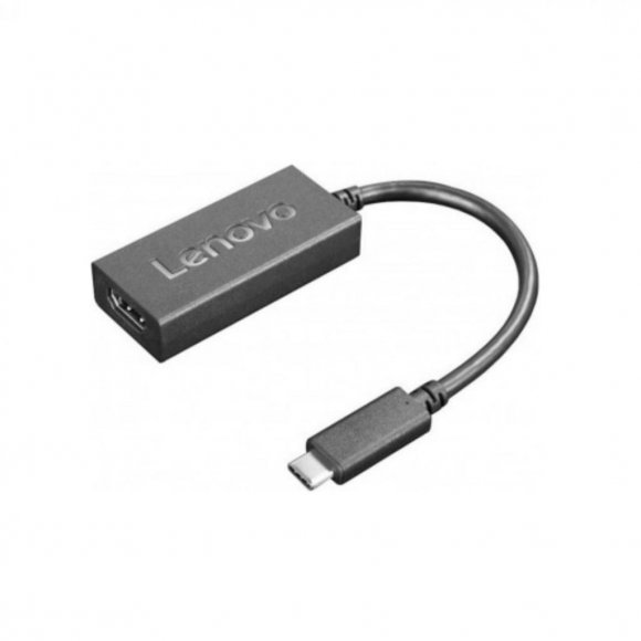 Перехідник USB Type-C to HDMI2.0b Lenovo (4X90R61022)