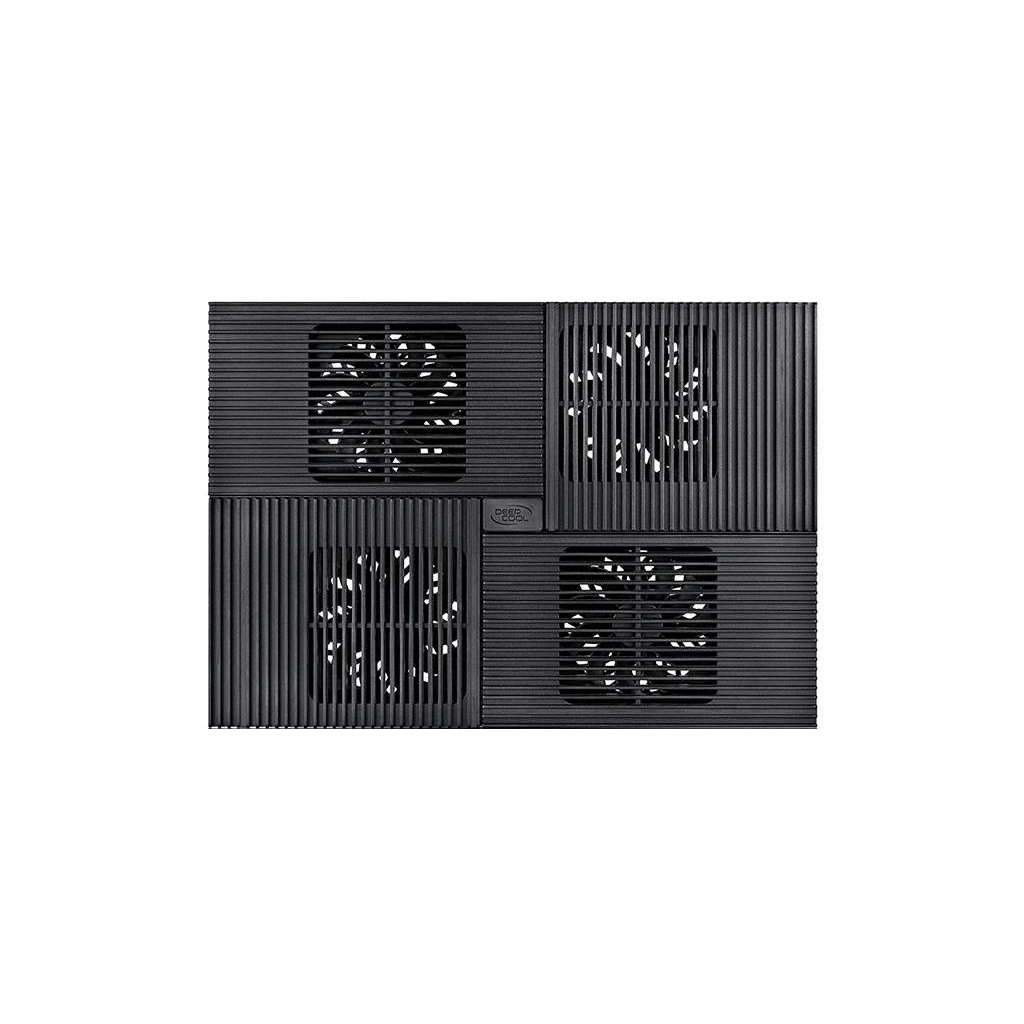 Підставка до ноутбука Deepcool Multi Core X8