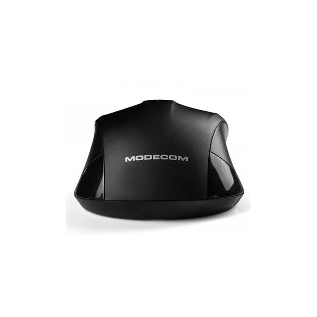Мишка Modecom MC-M9.1 Wireless Black (M-MC-0WM9.1-100)