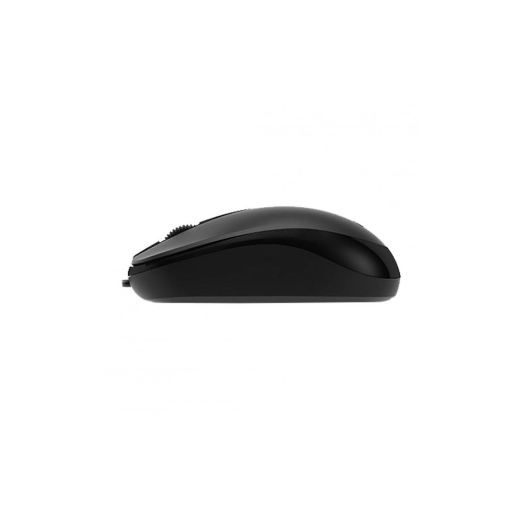 Мишка Genius DX-120 USB Black (31010105100)
