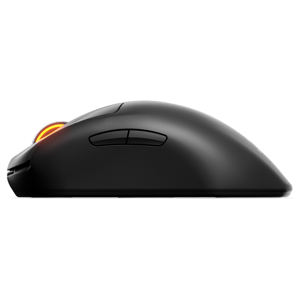 Мишка SteelSeries Prime Mini Wireless Black (62426)