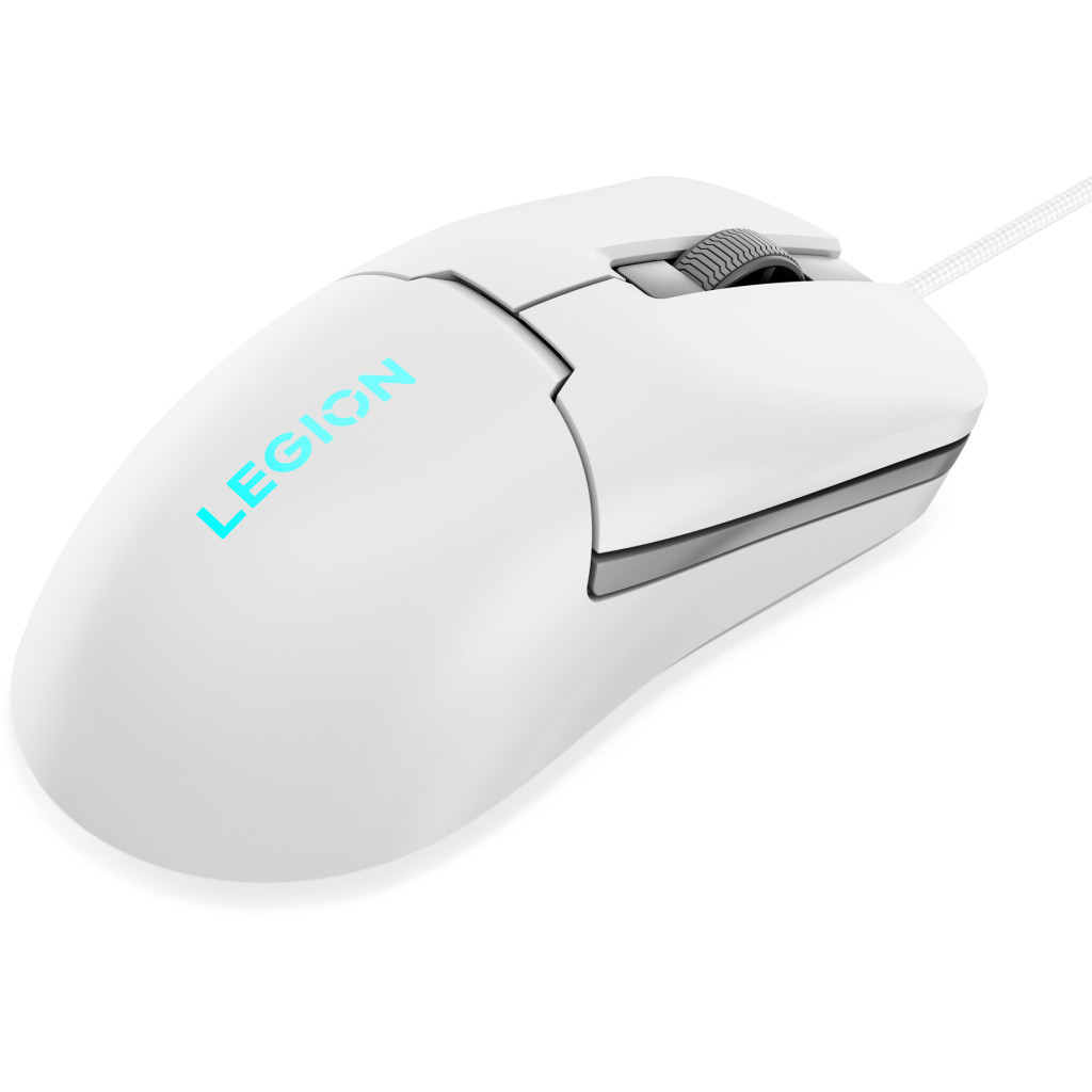 Мишка Lenovo Legion M300s RGB White (GY51H47351)