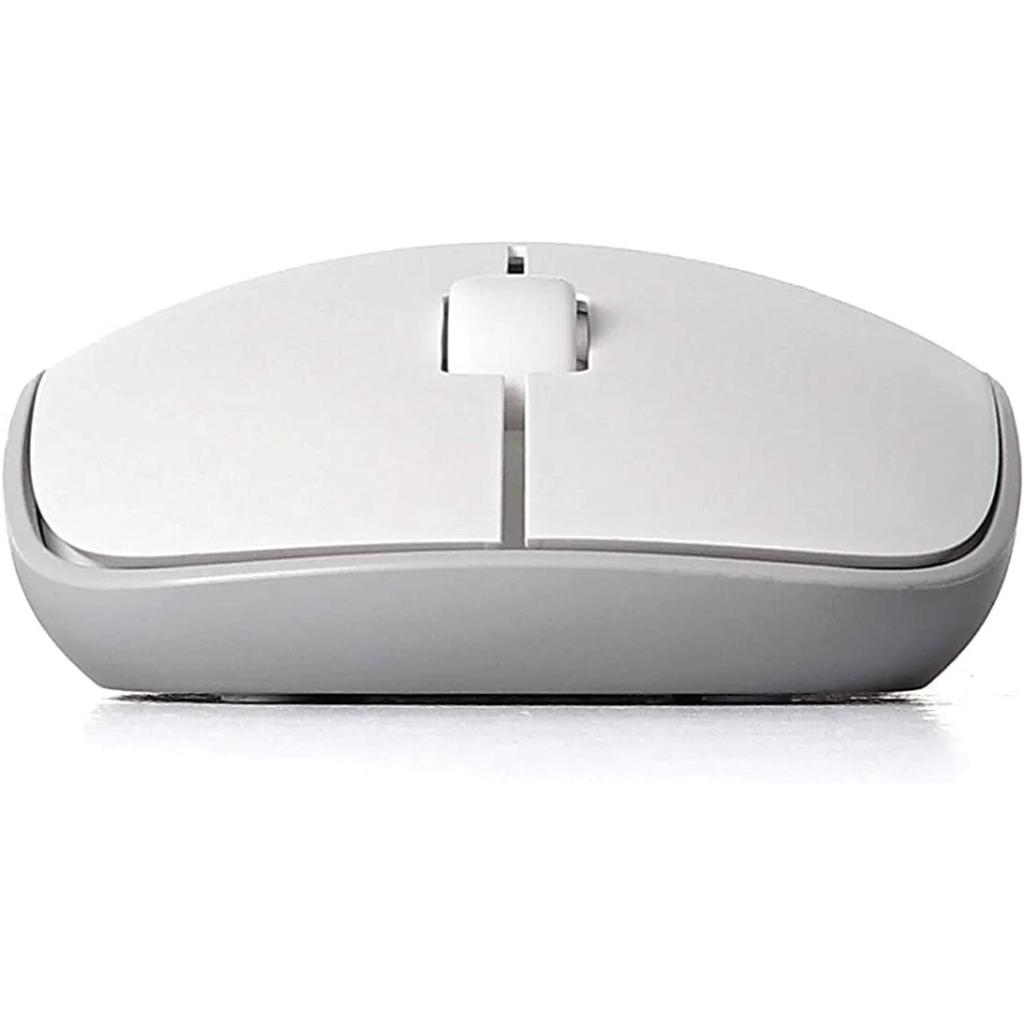 Мишка Rapoo M200 Silent Wireless Multi-mode White (M200 Silent white)