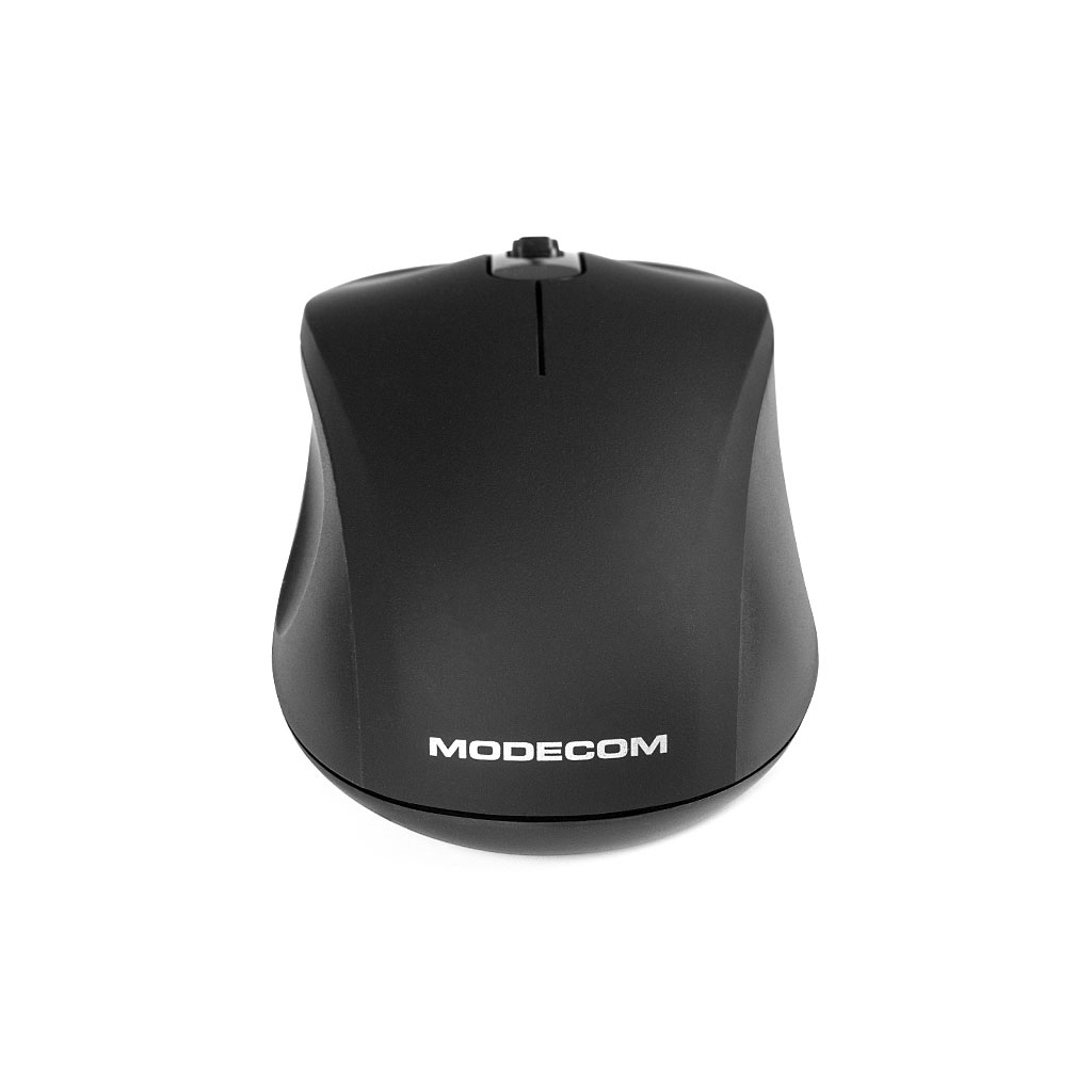 Мишка Modecom MC-M10 USB Black (M-MC-0M10-100)