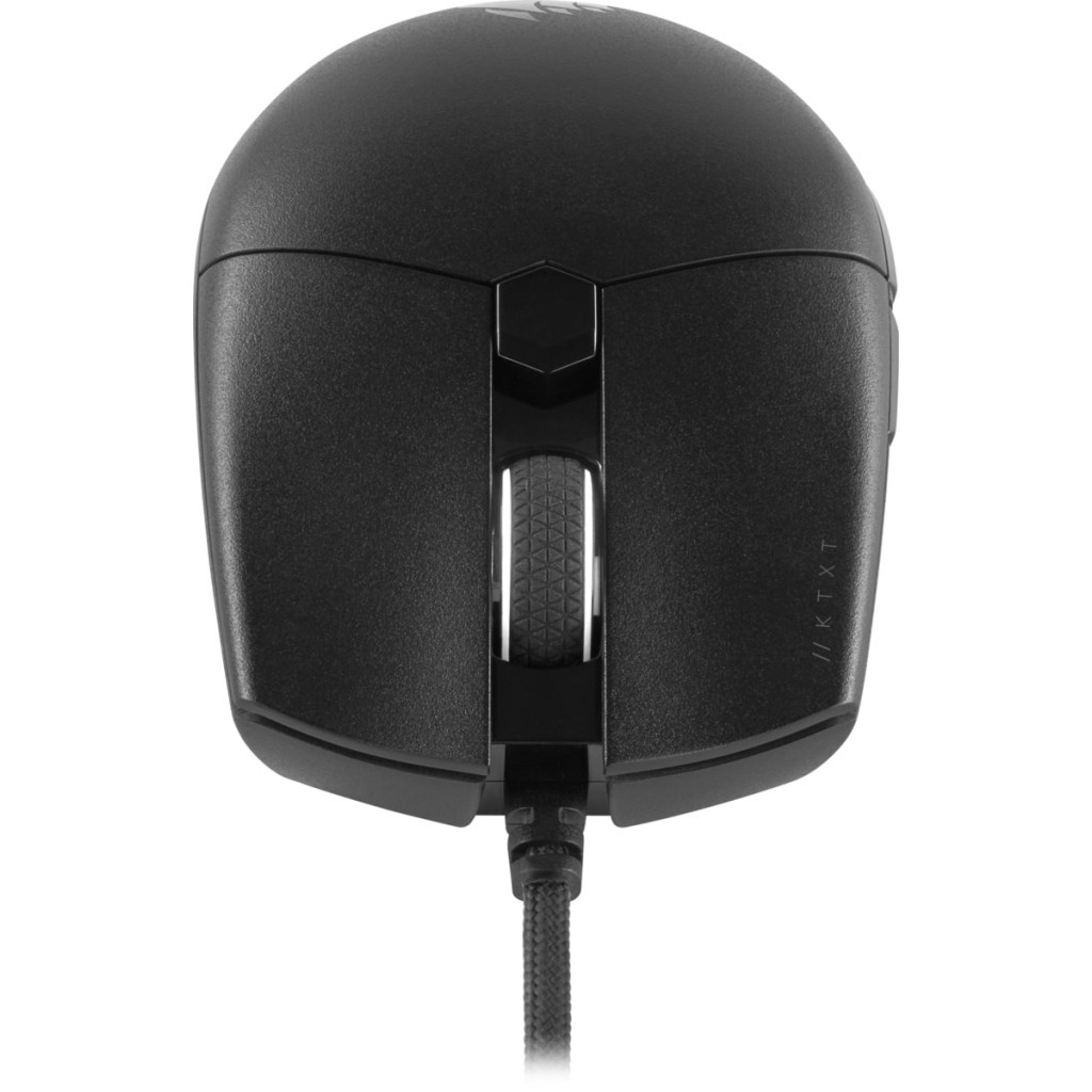Мишка Corsair Katar Pro XT USB Black (CH-930C111-EU)