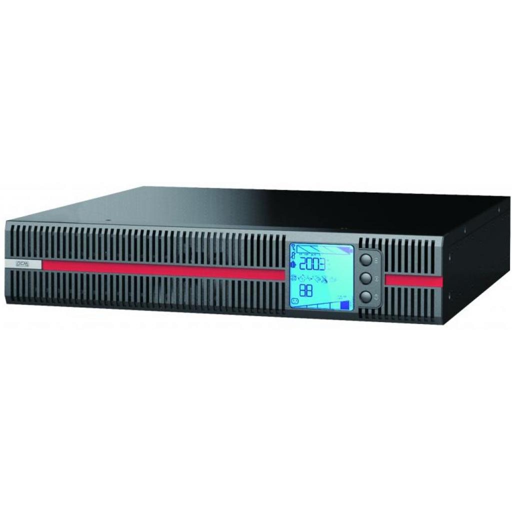 Пристрій безперебійного живлення Powercom MRT-2000 IEC