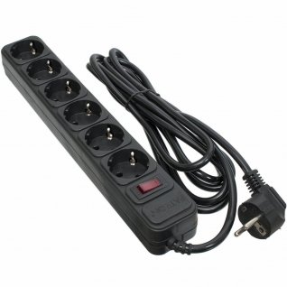 Мережеві фільтри