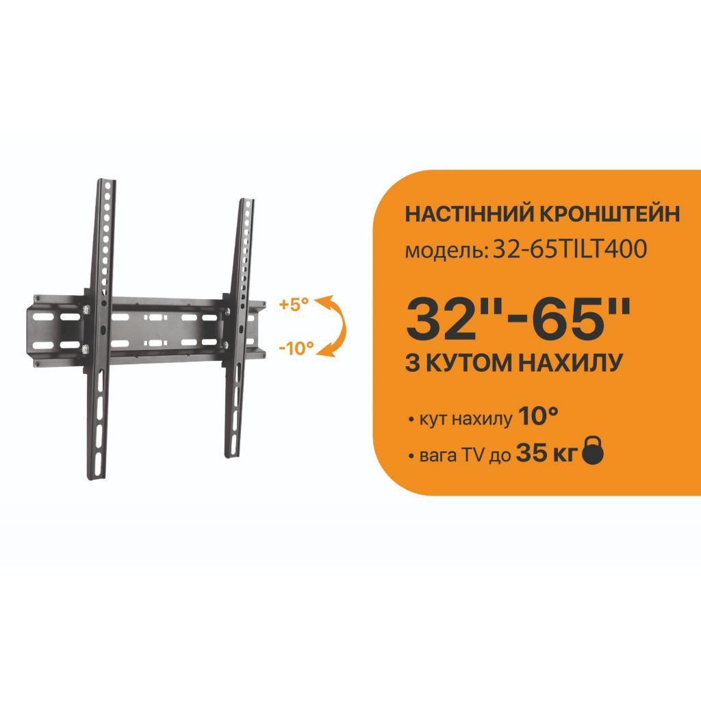Кронштейн Satelit 32-65TILT400 (250519)