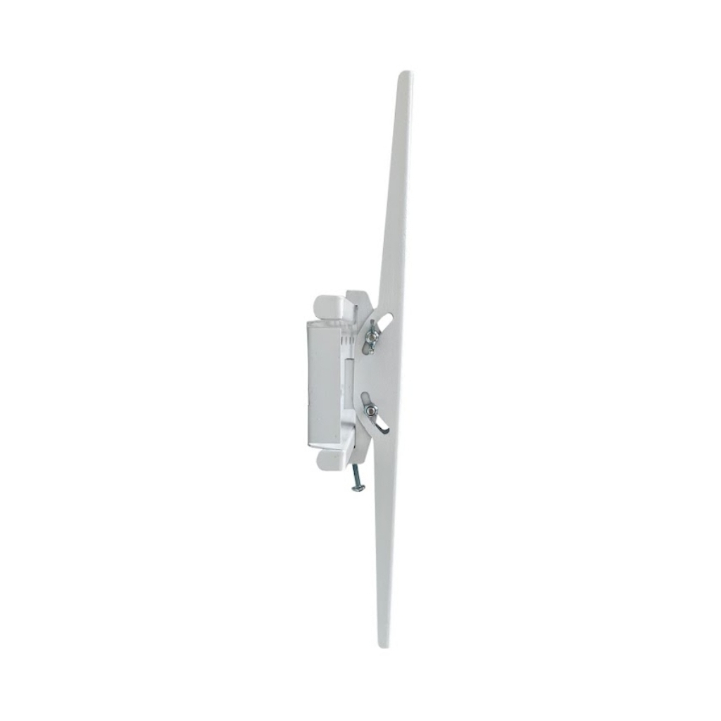 Кронштейн Charmount TV04T White