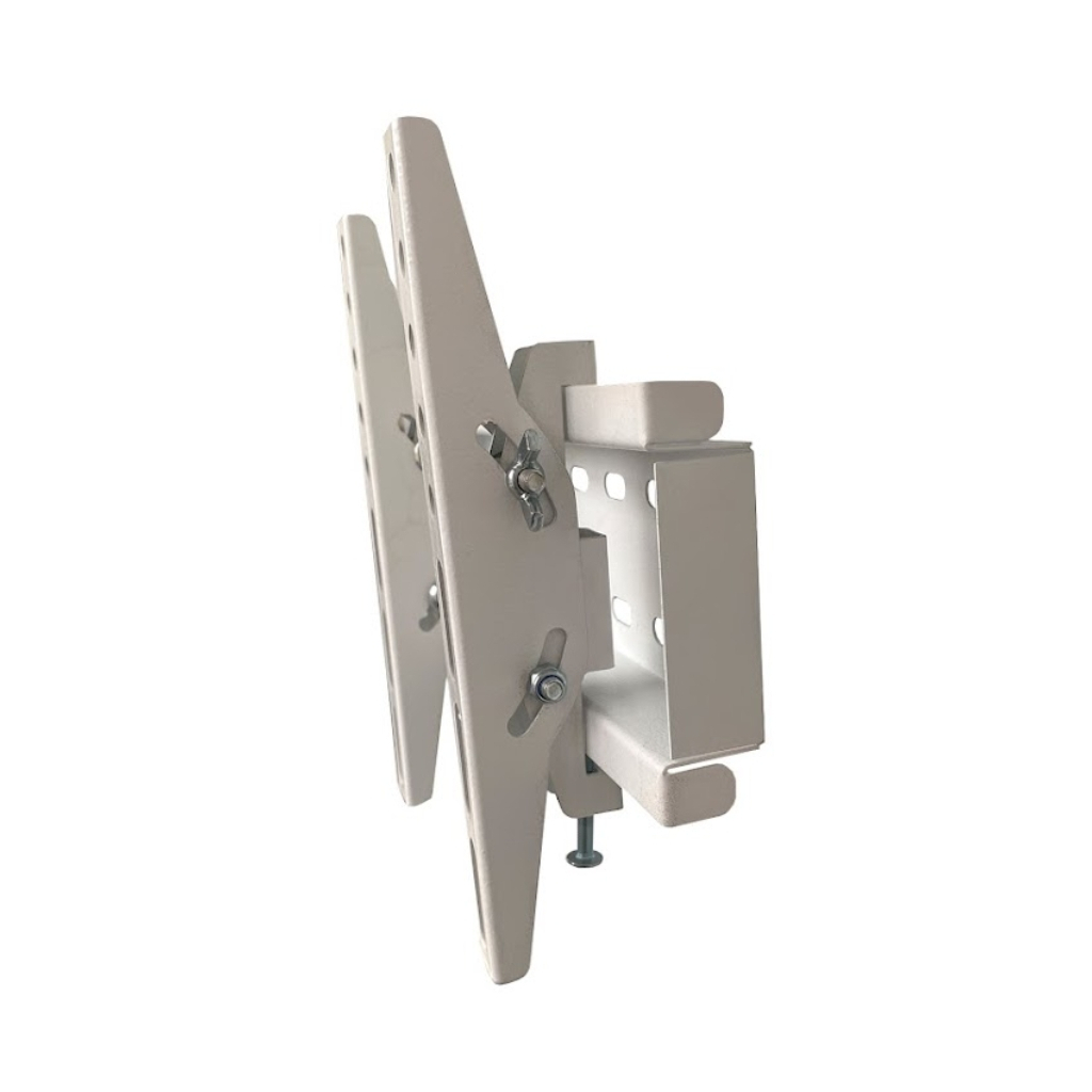 Кронштейн Charmount TV02T White