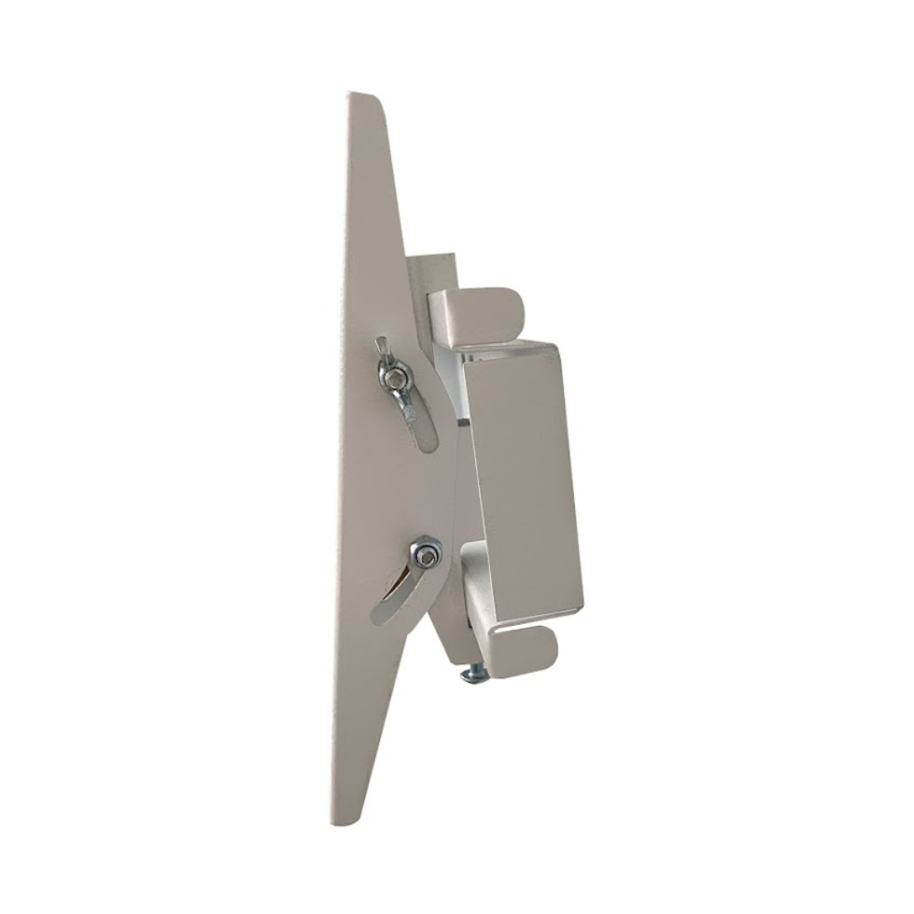 Кронштейн Charmount TV02T White