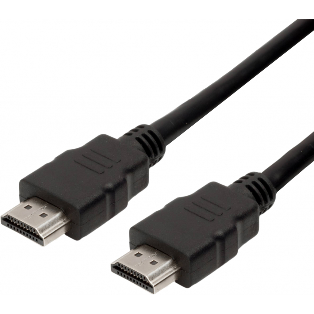 Кабель мультимедійний HDMI to HDMI 1.2m v1.4 ProfCable (ProfCable9-120)