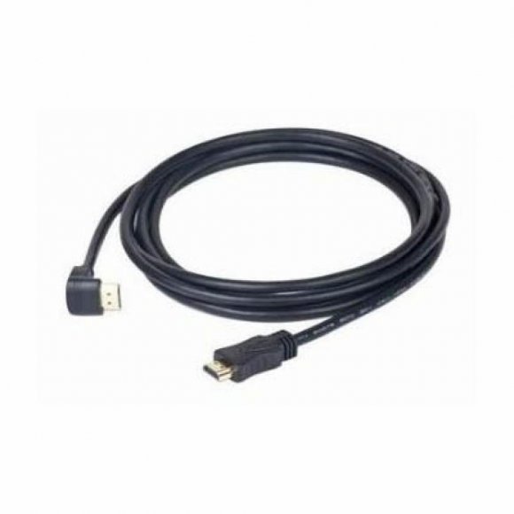 Кабель мультимедійний HDMI to HDMI 1.8m Cablexpert (CC-HDMI490-6)